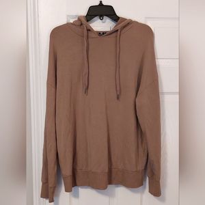 Amy Taupe Pullover